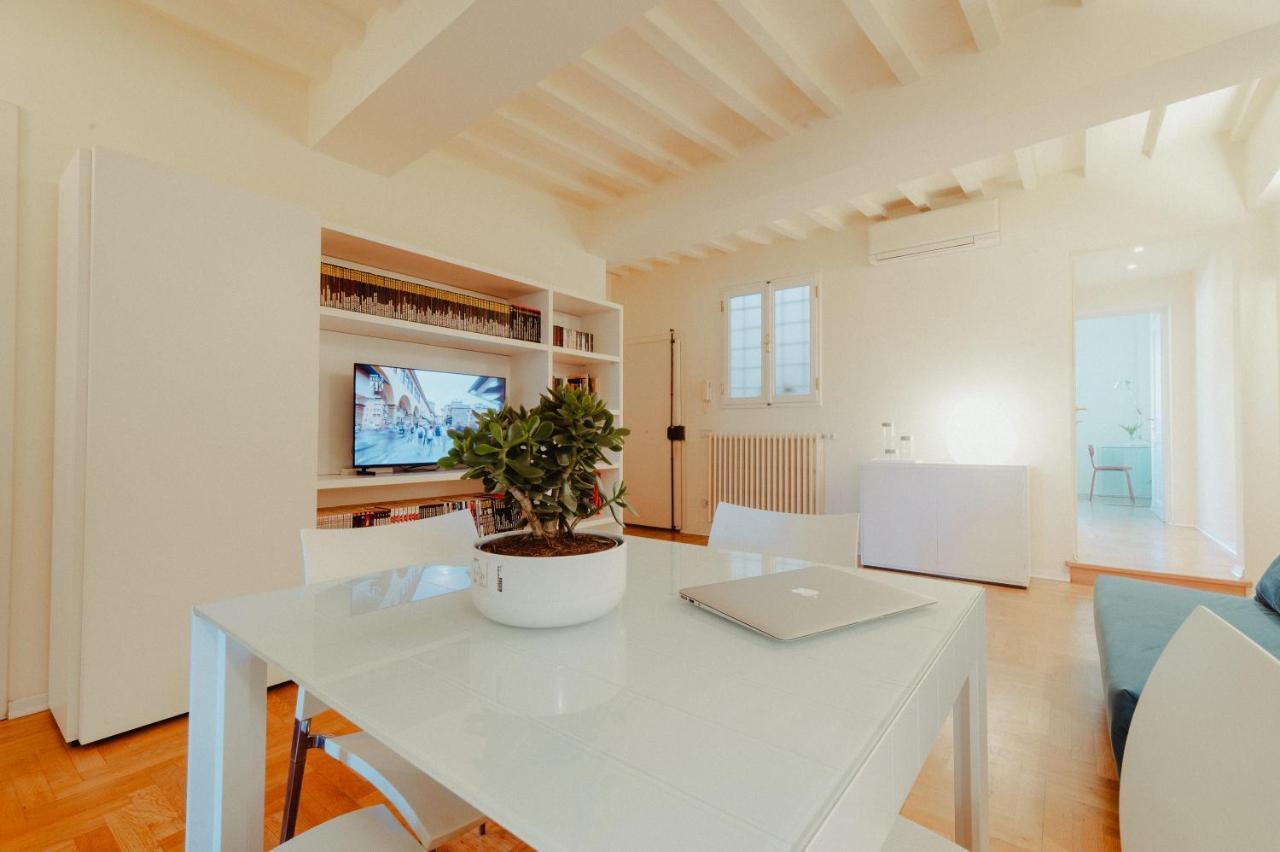 Vista E Tetti Ai Canacci Firenze Kültér fotó