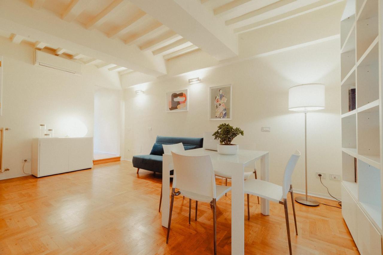 Vista E Tetti Ai Canacci Firenze Kültér fotó