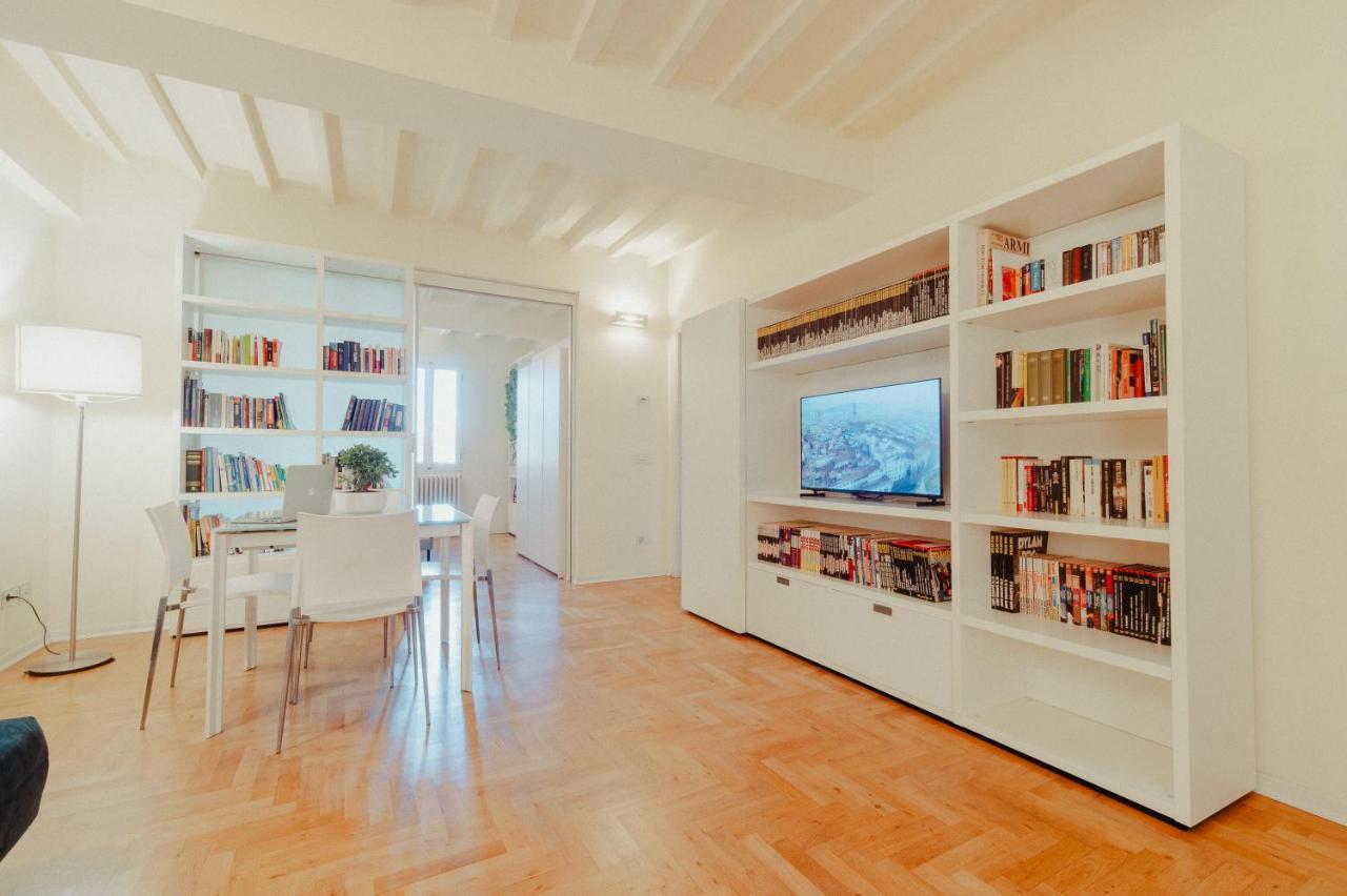 Vista E Tetti Ai Canacci Firenze Kültér fotó
