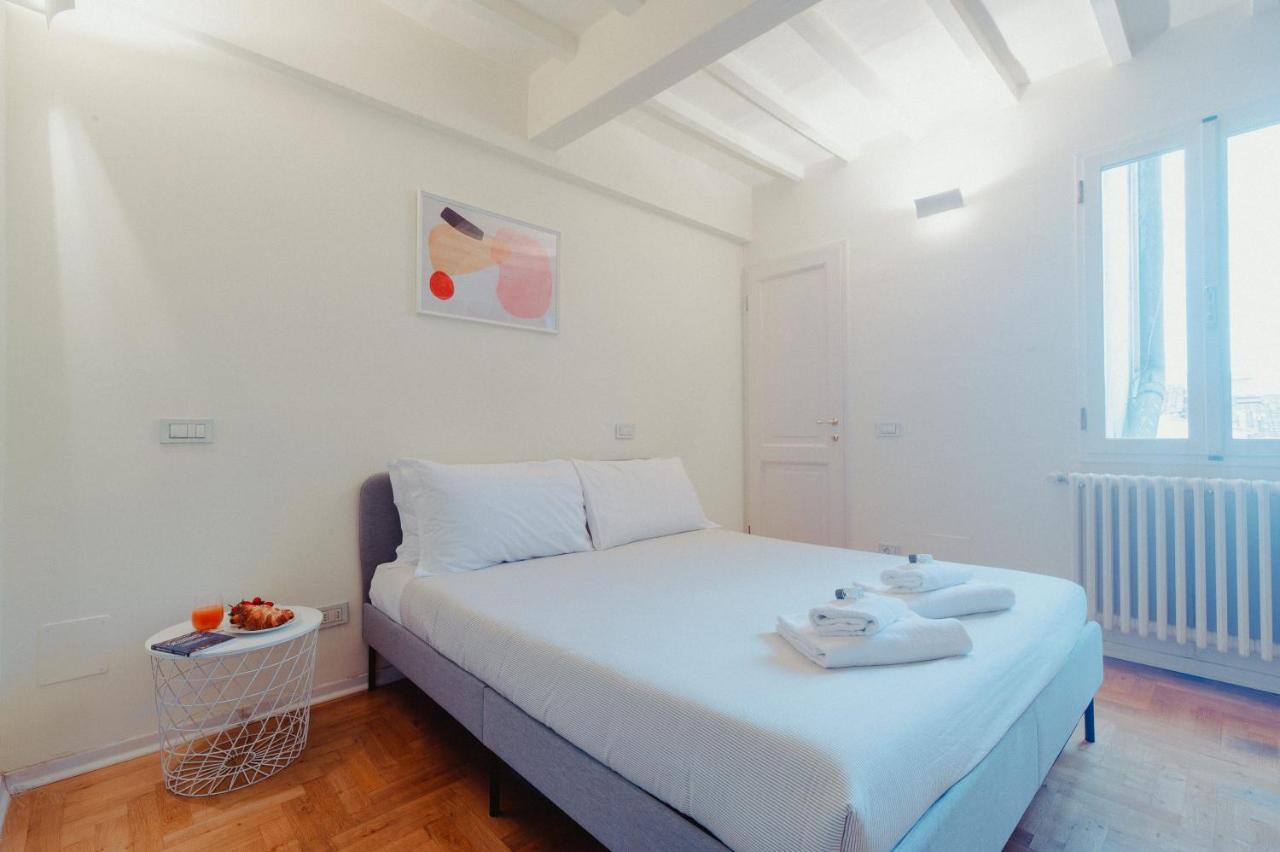 Vista E Tetti Ai Canacci Firenze Kültér fotó